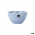 Bowl La Mediterránea Macarella blue Ø 15,3 cm 900 ml (24 Units) Bowl La Mediterránea Macarella blue Ø 15,3 cm 900 ml (24 Units)