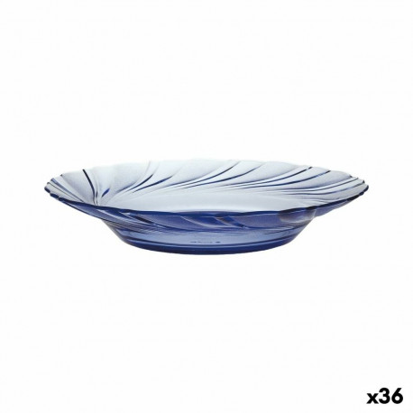 Duboki Tanjur Duralex Beau rivage Ø 21,5 cm (36 Ühikut)