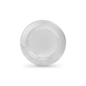 Plate set Algon 16 cm 6 Pieces (24 Units)
