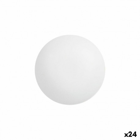 Duboki Tanjur La Mediterránea 21 x 5,3 cm (24 Ühikut)