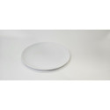 Deep Plate La Mediterránea 21 x 5,3 cm (24 Units)