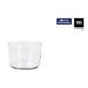 Set of glasses La Mediterránea TASKA 6 Pieces (8 Units)