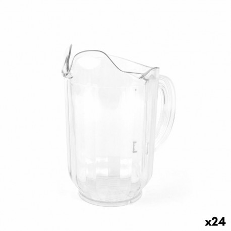 Beer Mug La Mediterránea 1,8 L (24 Units)
