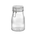 Glass Bottle La Mediterránea Glass 500 ml 0,5 L (12 Units)