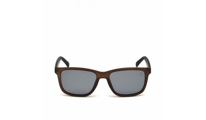 Meeste Päikeseprillid Timberland TB9125 97D Habana Ø 55 mm