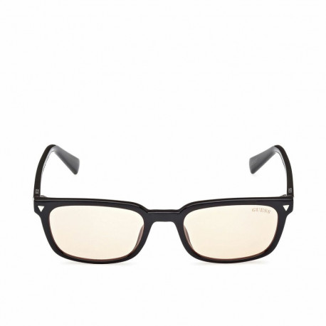 Unisex Päikeseprillid Guess GU8284 01E Must Ø 50 mm