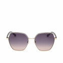 Ladies' Sunglasses Guess GU00108 Golden ø 60 mm