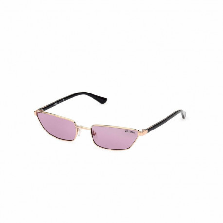 Ladies' Sunglasses Guess GU8285 28Y Pink ø 57 mm