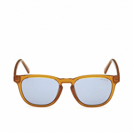 Meeste Päikeseprillid Guess GU8293 Ø 49 mm