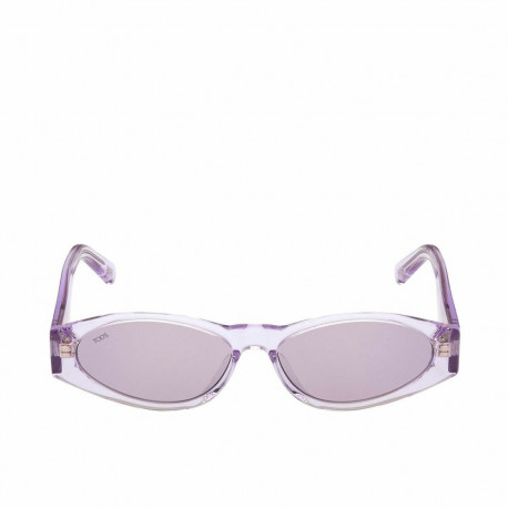 Ladies' Sunglasses Tod's TO0362-H 78Y ø 57 mm