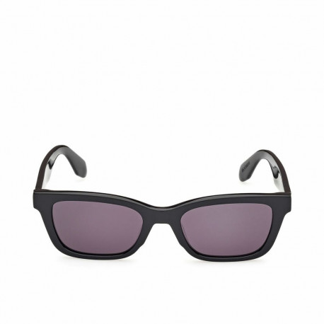 Unisex Sunglasses Adidas OR0117 Black Ø 53 mm