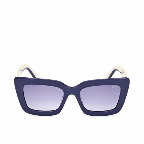 Ladies' Sunglasses Emilio Pucci EP0202 ø 54 mm