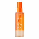 Sun Block Lancaster SUN BEAUTY Spf 50 100 ml