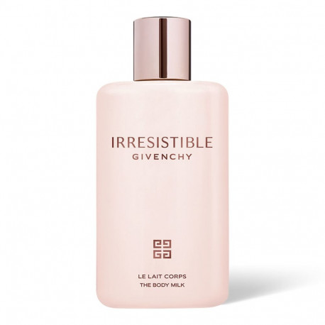 Puhastav vaht Givenchy Irresistible 200 ml