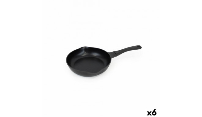 Pan Quttin Aluminium (6 Units)
