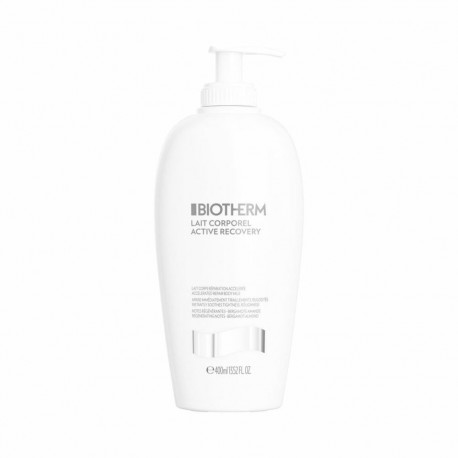 Body Lotion Biotherm LAIT 400 ml