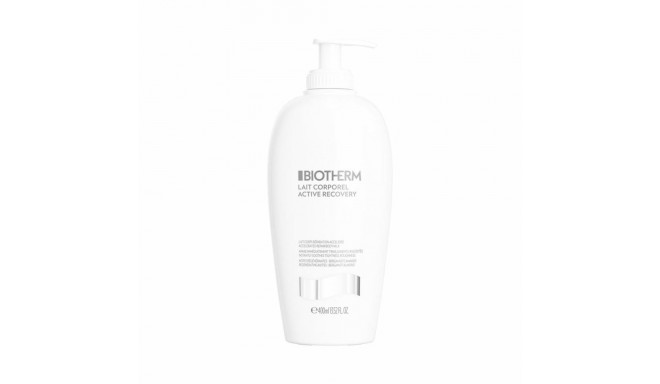 Body Lotion Biotherm LAIT 400 ml