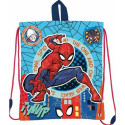 Suupistekott Spider-Man Mob Rules