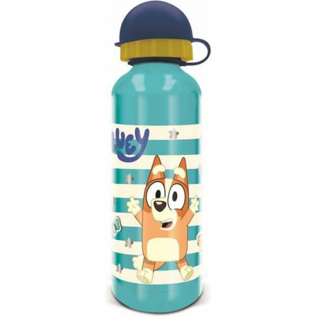 Veepudel Bluey Alumiinium 530 ml