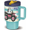 Thermal Cup with Lid Bluey Rambler Pp 530 ml Thermal Cup with Lid Bluey Rambler Pp 530 ml