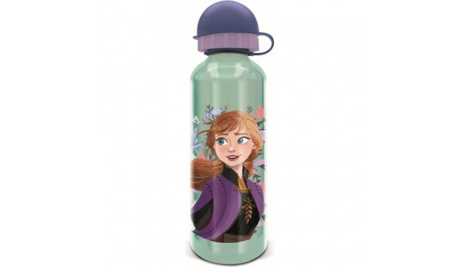 Veepudel Frozen Alta Frozen Snowy Tale Alumiinium 530 ml