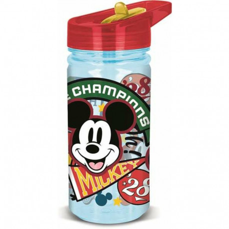 Veepudel Mickey Mouse Ecozen True Champions 475 ml