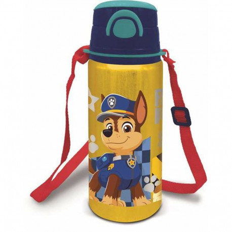Veepudel The Paw Patrol Boy Rescue Pups Alumiinium 730 ml