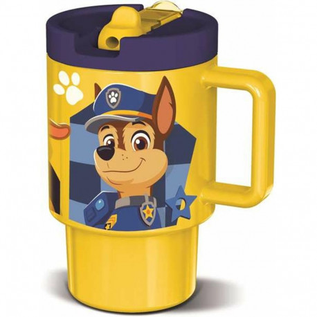 Termostass Kaanega The Paw Patrol Boy Rescue Pups 530 ml