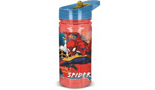 Veepudel Spider-Man Moving Target 475 ml