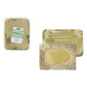 Snack tray Algon Rectangular 32 x 39 cm (36 Units)