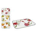 Tray La Mediterránea 42 x 31 cm Fruits 9Units