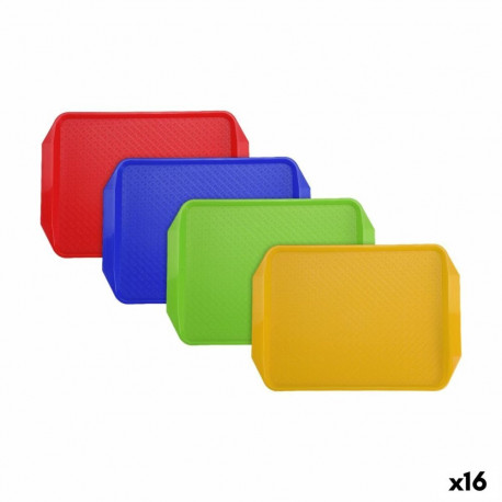 Kandik Quttin Plastmass (16 Ühikut)