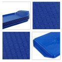 Tray Quttin Plastic (16 Units)