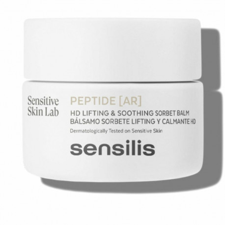 Day Cream Sensilis PEPTIDE 50 ml