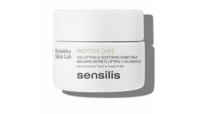 Day Cream Sensilis PEPTIDE 50 ml