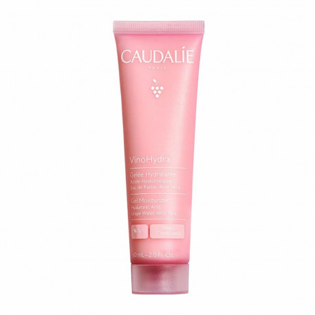 Hydrating Facial Cream Caudalie VINOHYDRA 60 ml
