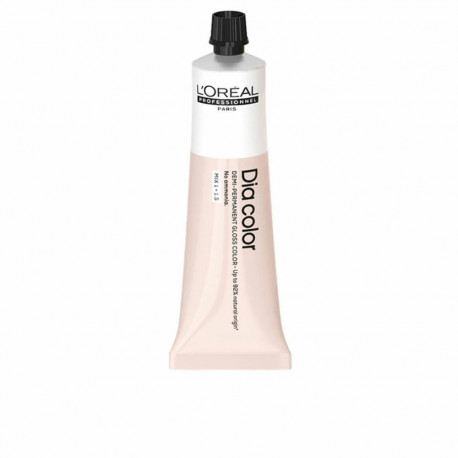 Poolpüsiv värv L'Oreal Professionnel Paris DIA COLOR Nº 6.8 60 ml