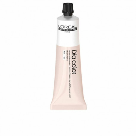 Poolpüsiv värv L'Oreal Professionnel Paris DIA COLOR Nº 6.31 60 ml