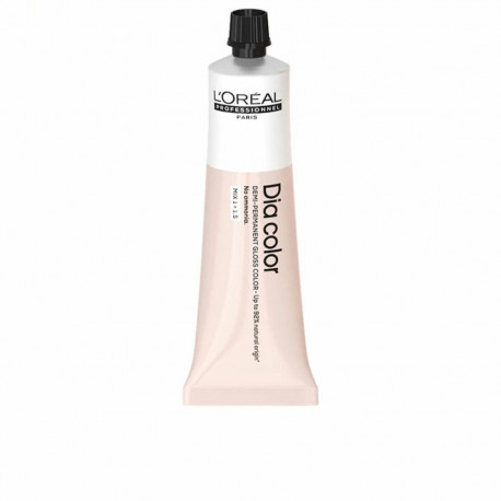 Poolpüsiv värv L'Oreal Professionnel Paris DIA COLOR Nº 7.1 60 ml