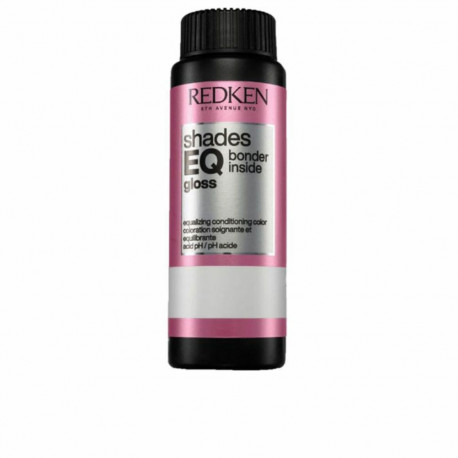 Värvi Kaitsev Palsam Redken SHADES EQ 60 ml x 3