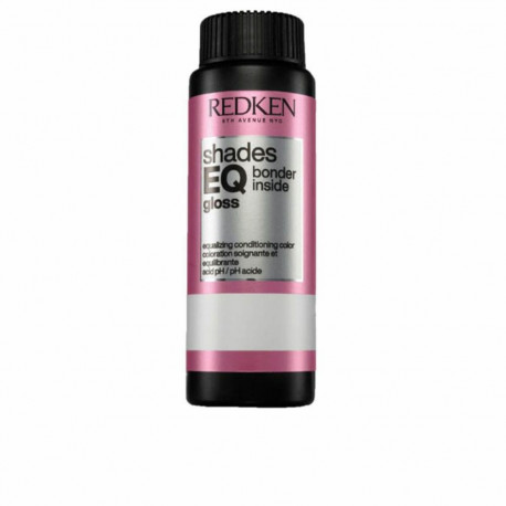 Colour Protecting Conditioner Redken SHADES EQ 60 ml x 3