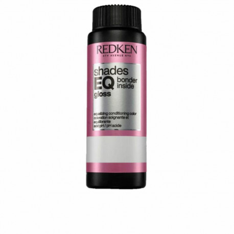 Colour Protecting Conditioner Redken SHADES EQ 60 ml x 3