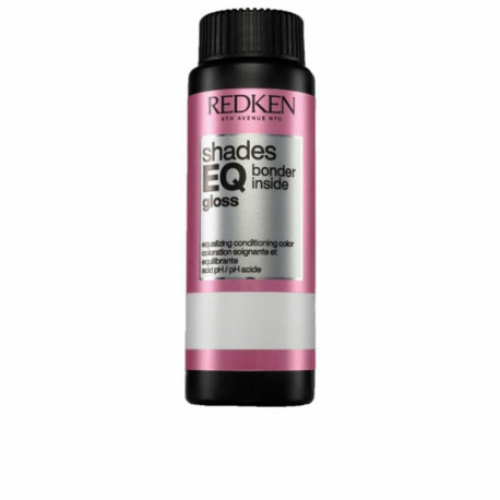 Värvi Kaitsev Palsam Redken SHADES EQ 60 ml x 3