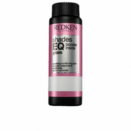 Värvi Kaitsev Palsam Redken SHADES EQ 60 ml x 3