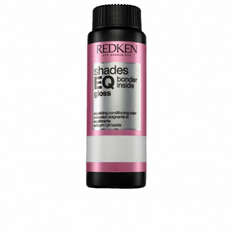 Värvi Kaitsev Palsam Redken SHADES EQ 60 ml x 3