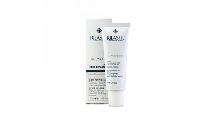 Facial Cream Rilastil MULTIREPAIR 50 ml