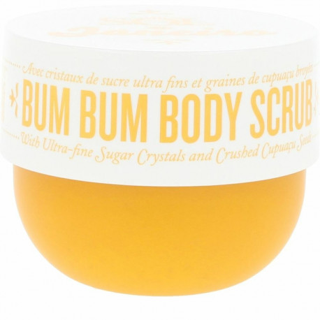 Kehakoorija Sol De Janeiro BRAZILIAN BUM BUM 220 ml