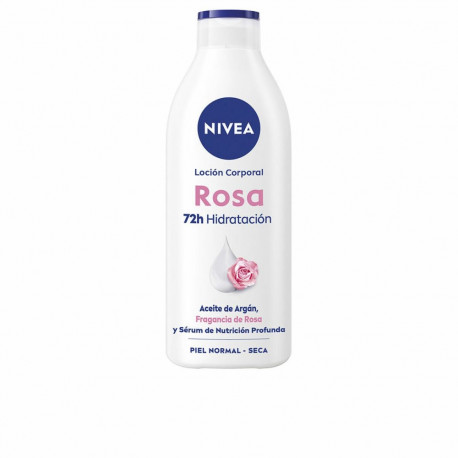 Ihupiim Nivea ROSA 400 ml