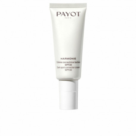 Sära andev kreem Payot HARMONIE PAYOT Spf 30 40 ml