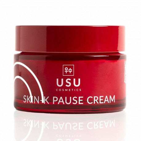 Niisutav Näokreem USU Cosmetics SKIN-K PAUSE 50 ml